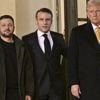 Garanties de sécurité, concessions territoriales… Ce que l'on sait de la rencontre entre Donald Trump et Volodymyr Zelensky sur la fin de la guerre en Ukraine