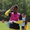 « C’est un garçon d’avenir » : Oumar Pona, pressenti pour être le deuxième gardien d’Angers Sco ?