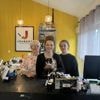 « Les clients ? Ils sont tous étonnés » : cette entreprise est devenue famille d’accueil… pour chats