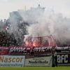 Polizist bewusstlos geprügelt: Mehrere Ausschreitungen bei Regionalliga-Spiel in Berlin