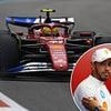 Furious Lewis Hamilton launches astonishing tirade over Ferrari's radio as he blasts his team's decision-making in Miami: 'Have a tea break while you're at it!'