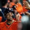 Rookie Smith homers twice with 4 RBIs to power Astros to 6-4 win over Padres