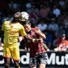 EA Guingamp. Avec un point au compteur, les Rouge et Noir paient leurs erreurs