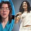 Fan makes 'shocking' discovery on Lorde's new X-ray  album cover: 'I hope she gets some more fibre'