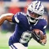 Cowboys return man KaVontae Turpin arrested on marijuana and weapon charges