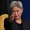 PETER VAN ONSELEN: Penny Wong somehow drags Australia into the middle of the Israel-Iran crisis handing Islamic Republic a propaganda coup