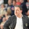 Caen BC. « Avec les moyens dont on dispose, on ne peut pas se cacher », reconnaît Stéphane Eberlin