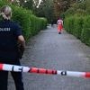 Schrebergarten am Fasaneriesee: Ein Toter nach Gasaustritt im Münchner Norden