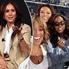 Meghan Markle fans question her absence from Beyonce's Cowboy Carter concert attended by her famous friends