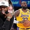 LeBron James hints at bold career change when he retires from the NBA