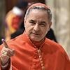 Convicted cardinal bows out of conclave to 'obey the will of Pope Francis'