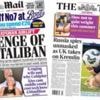 The Papers: Taliban 'revenge' and Labour's 'case for power'