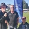 Jean-Paul Grolleau, la mémoire du club de rugby RC Trignac, est décédé