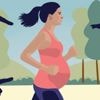 Faire du sport enceinte, une recommandation encore mal vue