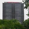 Hochhaus in Problemgegend: Duisburg sprengt den nächsten "Weißen Riesen"