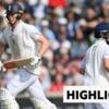 Stokes, Crawley and Duckett star as England take control of fourth Test