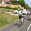 Met dank aan een gewéldige lead-out van Stuyven en Theuns: Milan sprint naar winst in de Dauphiné