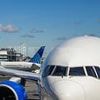 Flights across America thrown into chaos after another terrifying close call at one of US' busiest airports
