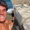 Son of surfing icon 'fighting for his life' after devastating car accident in Hawaii