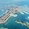 No income tax, petrol at 50p a litre - no wonder families are fleeing Starmer's Britain for sun-drenched Dubai
