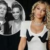 Beyonce pays tribute to Sir Paul McCartney for penning 'one of the best songs ever' after performing the hit at her London shows