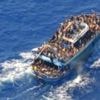 Greek coastguards charged over 2023 migrant shipwreck
