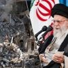 Ayatollah Khamenei waarschuwt: “De strijd begint. We zullen de zionisten geen genade tonen”