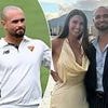 Ashes hopeful reveals the darkest depths of mental illness he had to overcome - and how he believes his wife saved his life