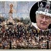 Revealed: The spectacular art works King Charles commissioned for his Coronation