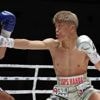 Un boxeur japonais de 25 ans entre la vie et la mort après un combat pour le titre IBF