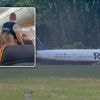 "Het vliegtuig gaat ontploffen": totale paniek aan boord van Ryanair-vlucht na bommelding, nog hele dag vertragingen op luchthaven Charleroi