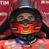 MotoGP. Marc Marquez : « Je me sens si confiant que je n’ai pas la sensation que je peux chuter »
