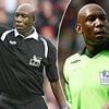 Premier League lead tributes to 'pioneering trailblazer' Uriah Rennie after top flight's first black referee passes away aged 65