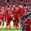 Liverpool set to open talks with star man who has just two years left on his contract - after convincing Mo Salah and Virgil van Dijk to sign new deals