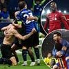 Greatest ever Champions League ties: Liverpool's 2019 comeback, AC Milan downed by Spanish underdogs - and where does Inter Milan's 13-goal thriller against Barcelona rank?