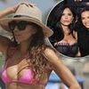 The truth behind Eva Longoria's shock no-show at Lauren Sánchez's wedding revealed
