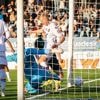 Telstar hard op weg naar play-offs, Hardeveld verdubbelt voorsprong tegen Emmen
