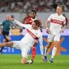 Transferupdates | Bayern München kan fluiten naar peperdure Woltemade