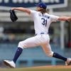 Tyler Glasnow is the latest Dodgers starting pitcher to hit the injured list