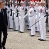 MaPrimRénov', zones à faibles émissions... Emmanuel Macron déplore "une erreur historique" après la suppression de plusieurs mesures écologiques