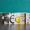 Deutscher Buchpreis: Diese sechs Romane stehen auf der Shortlist