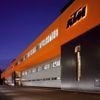 Motorrad-Marke KTM geht nach Konkurs an seinen indischen Auftragsfertiger Bajaj