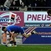 RC Vannes - La Rochelle. La composition probable des Bretons, avec les vainqueurs de Toulon ?