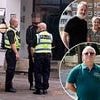 Britain's new 'Wild West': This seaside resort was loved by families...but now three historic hotels shut to house migrants are stoking a feeling of unease