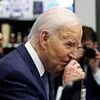 Did the 'cover-up' over Biden's mental decline also conceal the truth about how long he's really been suffering from prostate cancer?