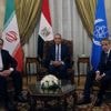 Wichtiger Schritt: Iran hat offenbar eine neue Vereinbarung mit internationalen Atominspektoren getroffen