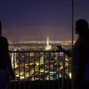 Eclairages, satellites Starlink... A l'occasion de la nuit des étoiles, astronomes et associations écologistes alertent sur la pollution lumineuse