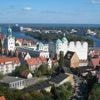 Zum Antritt in die Odermetropole: Brandenburgs Europaminister nach Polen gereist