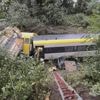 Ce que l’on sait de l’accident du train régional qui a déraillé en Allemagne et fait trois morts