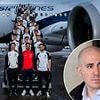 Man United squad fly straight to Malaysia for £8m post-season tour just HOURS after beating Aston Villa to end their worst-ever Premier League term